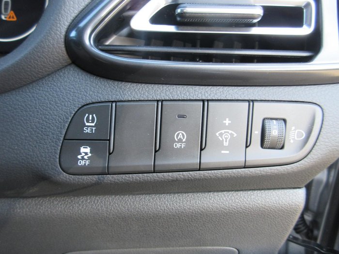 2024 Hyundai i30 N Line