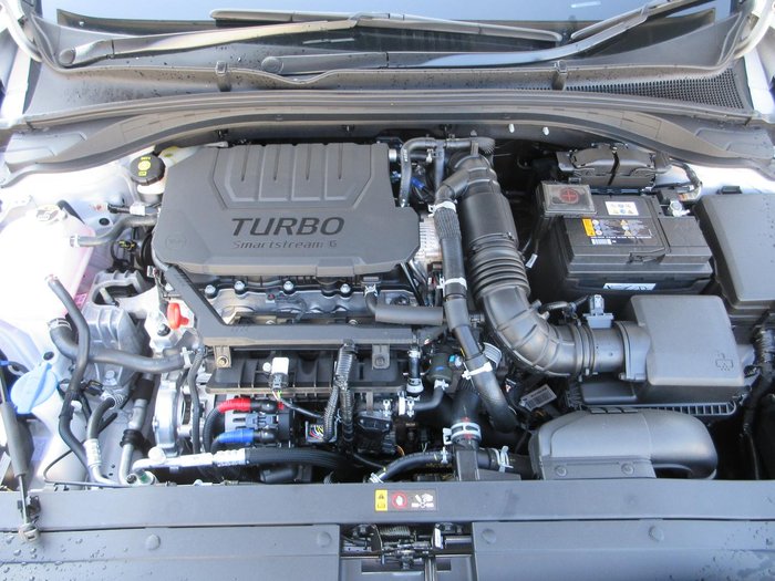 2024 Hyundai i30 N Line