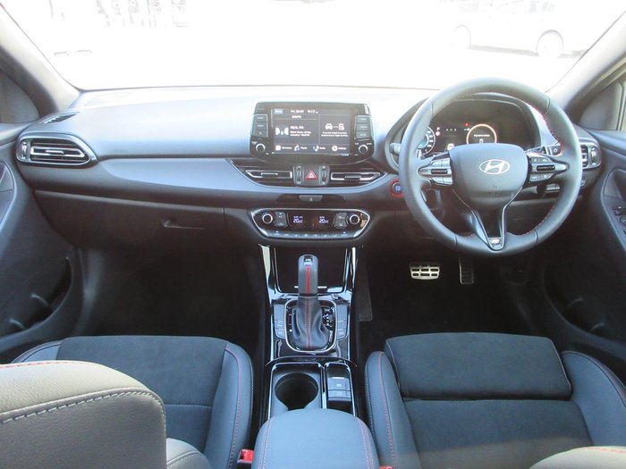 2024 Hyundai i30 N Line