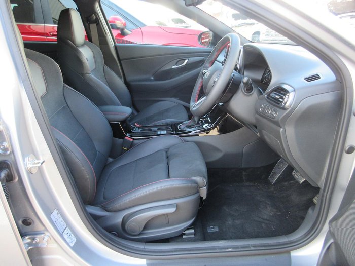 2024 Hyundai i30 N Line