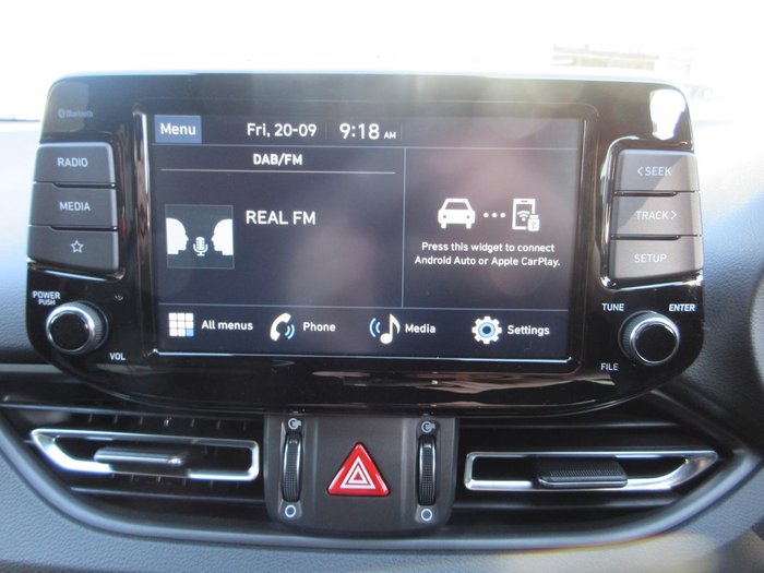 2024 Hyundai i30 N Line