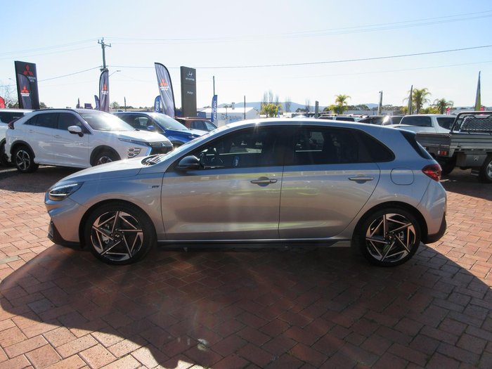 2024 Hyundai i30 N Line