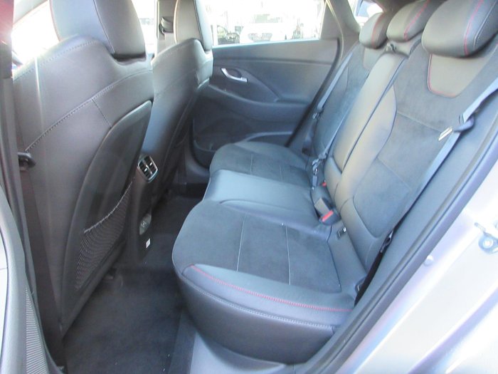 2024 Hyundai i30 N Line