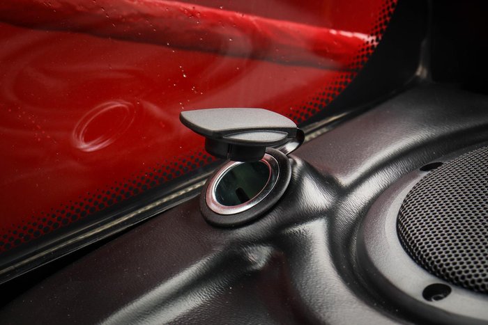 0 Manitou Mlt-X 625-75 H Red