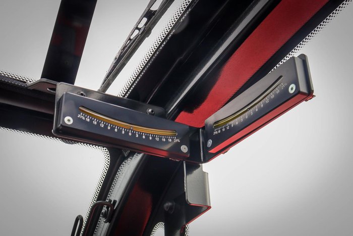 0 Manitou Mlt-X 625-75 H Red