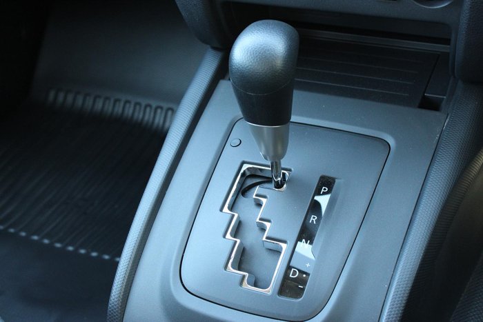 2023 Mitsubishi Triton GLX