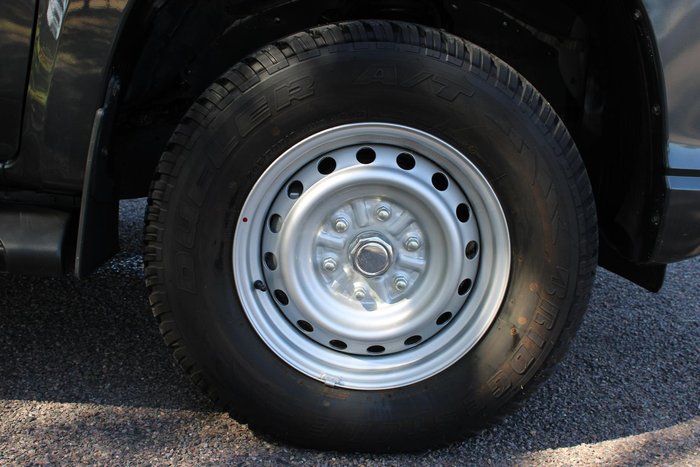 2023 Mitsubishi Triton GLX