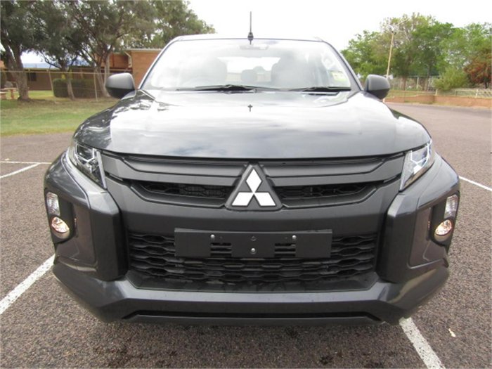 2023 Mitsubishi Triton GLX