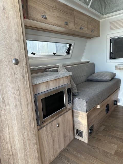 2018 Avan Aspire