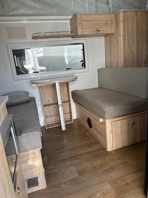 2018 Avan Aspire
