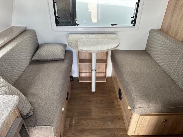 2018 Avan Aspire