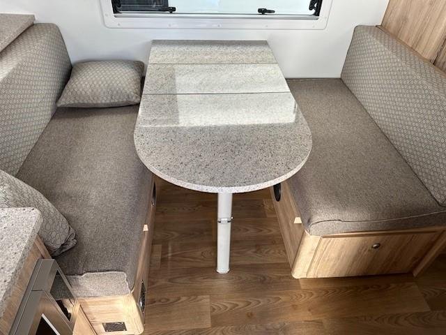 2018 Avan Aspire