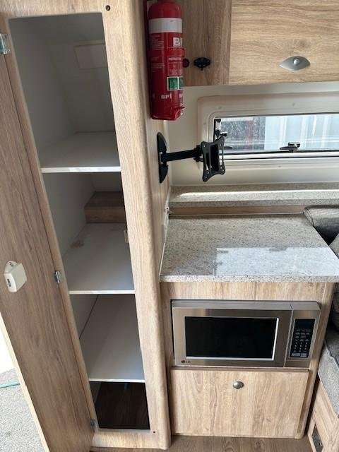 2018 Avan Aspire