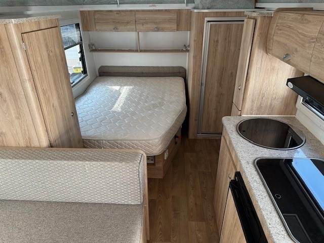 2018 Avan Aspire
