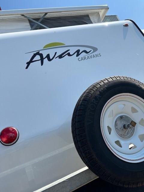 2018 Avan Aspire