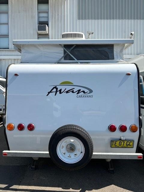 2018 Avan Aspire