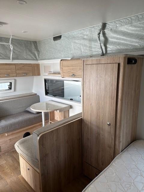 2018 Avan Aspire