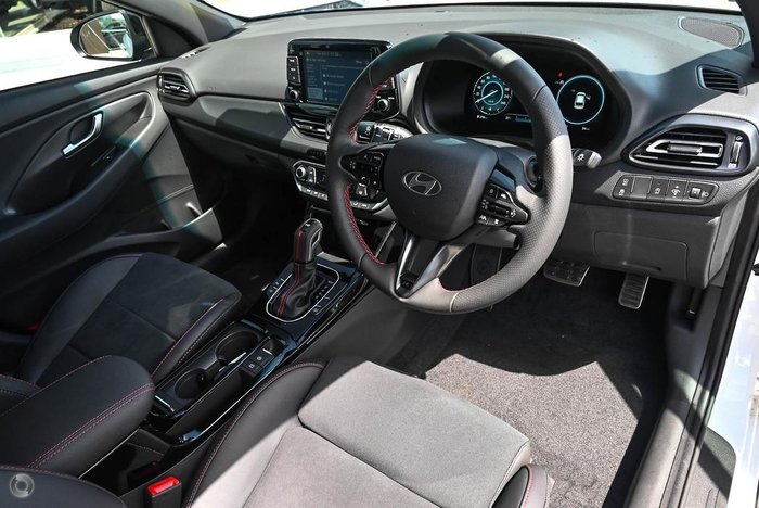 2024 Hyundai i30 N Line