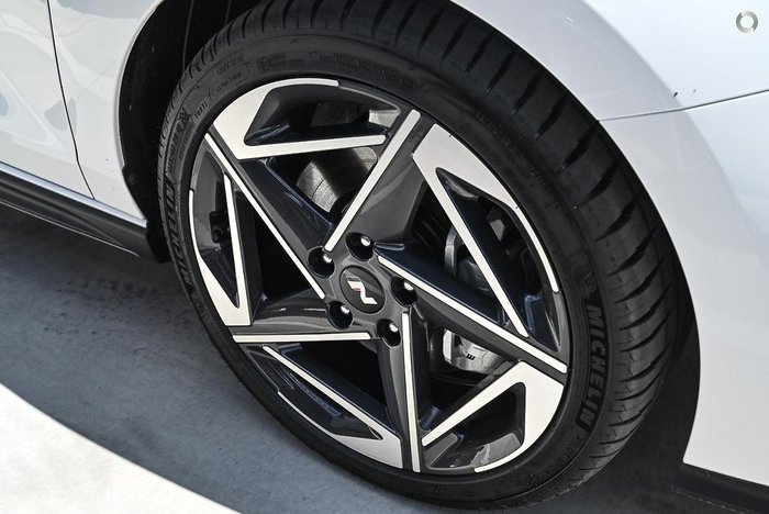 2024 Hyundai i30 N Line