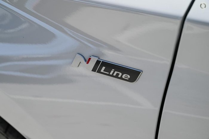 2024 Hyundai i30 N Line