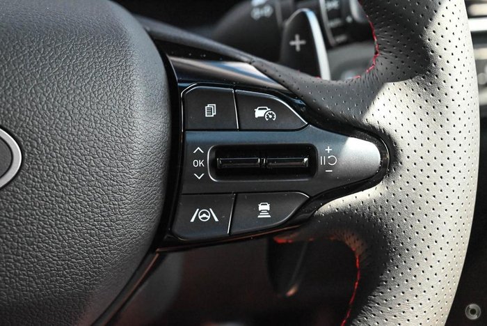 2024 Hyundai i30 N Line