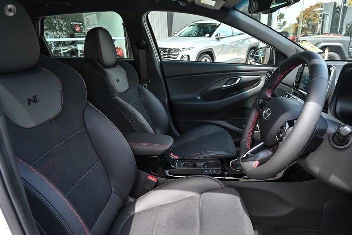 2024 Hyundai i30 N Line