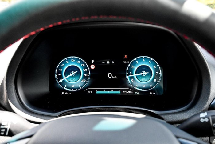 2024 Hyundai i30 N Line