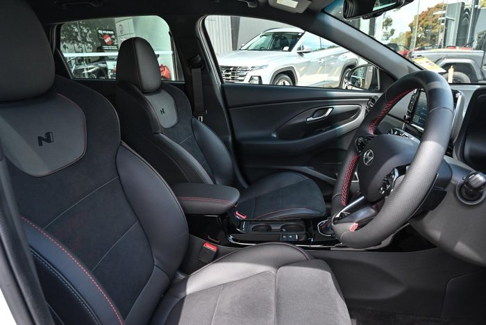 2024 Hyundai i30 N Line