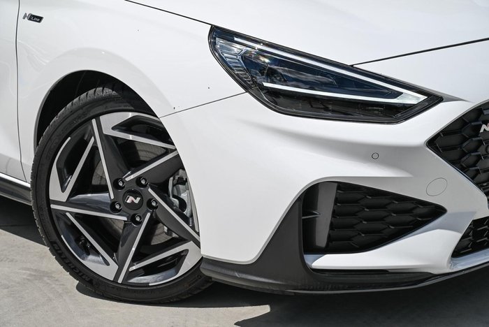 2024 Hyundai i30 N Line