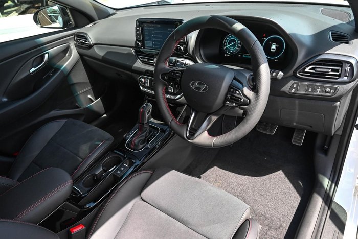 2024 Hyundai i30 N Line