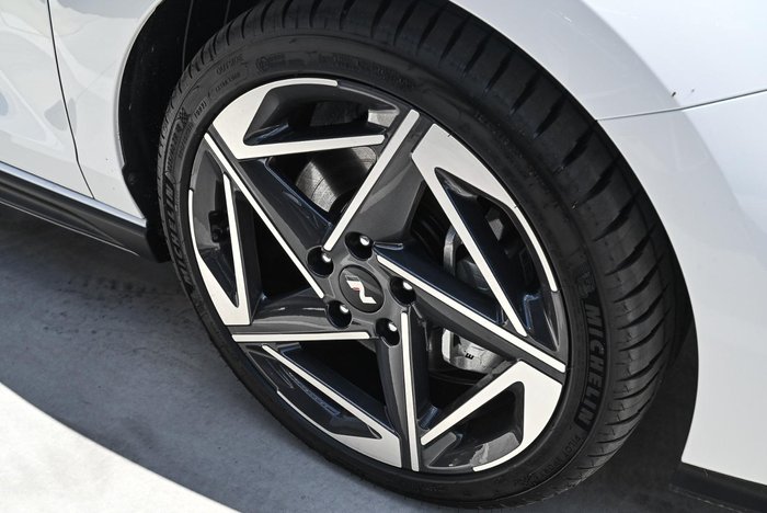 2024 Hyundai i30 N Line