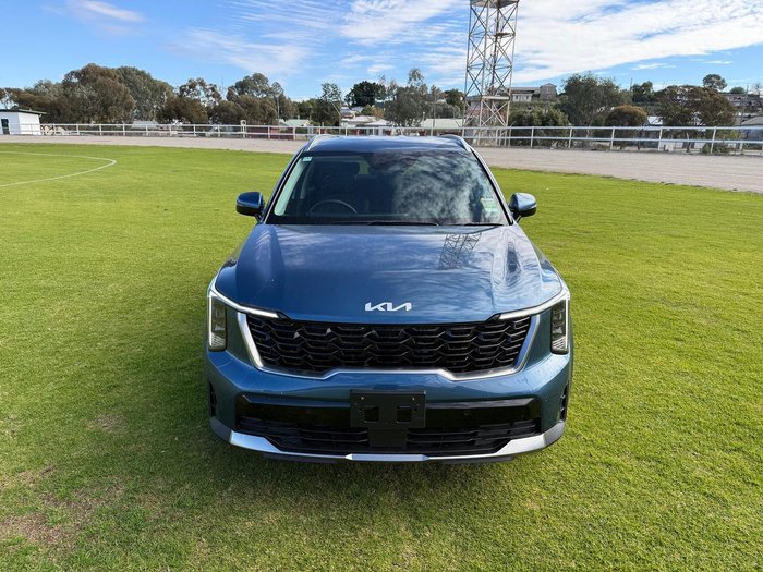 2024 Kia Sorento Sport+
