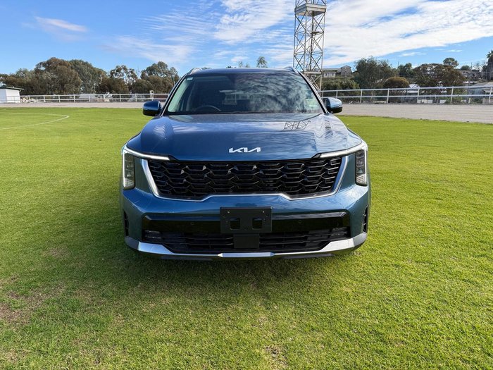 2024 Kia Sorento Sport+