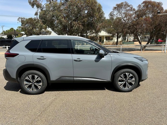 2024 Nissan X-TRAIL ST-L