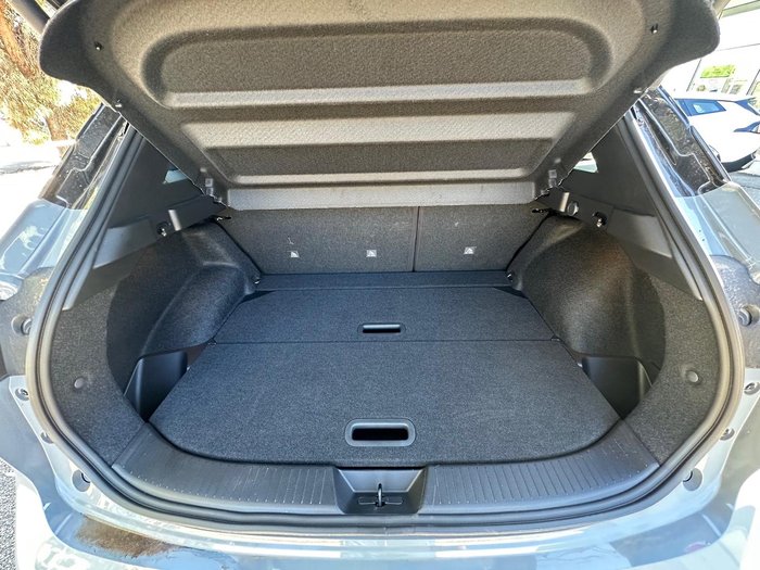 2024 Nissan QASHQAI Ti e-POWER