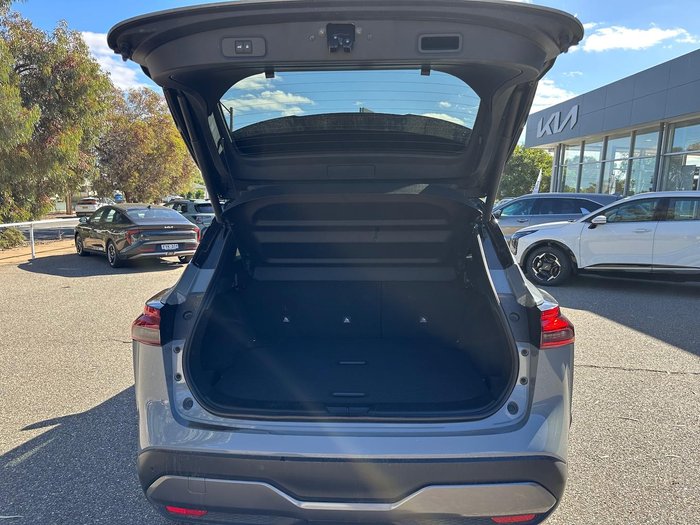 2024 Nissan QASHQAI Ti e-POWER