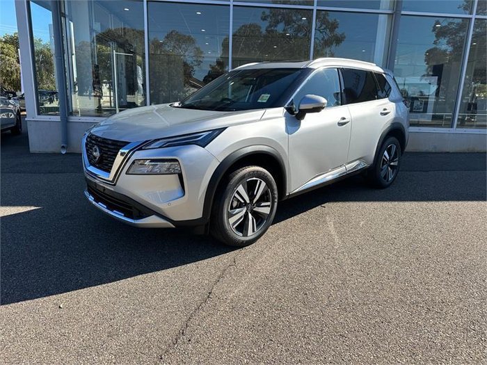 2023 Nissan X-TRAIL