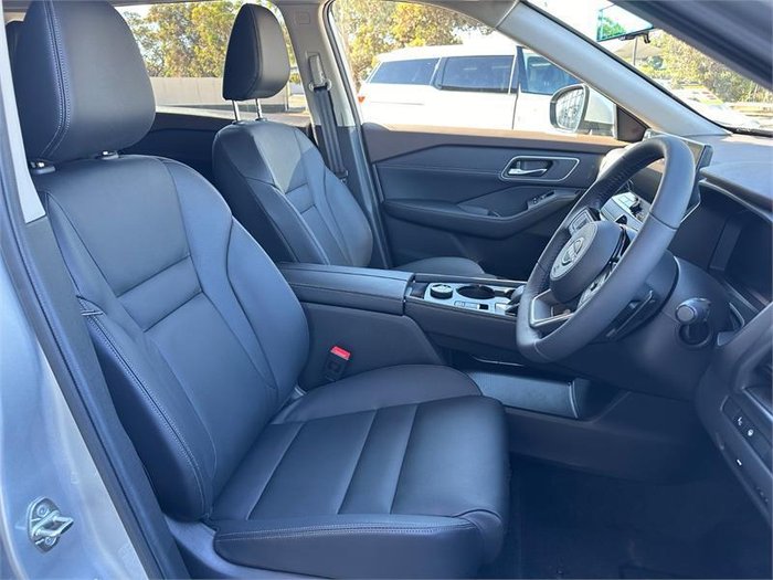 2023 Nissan X-TRAIL Ti