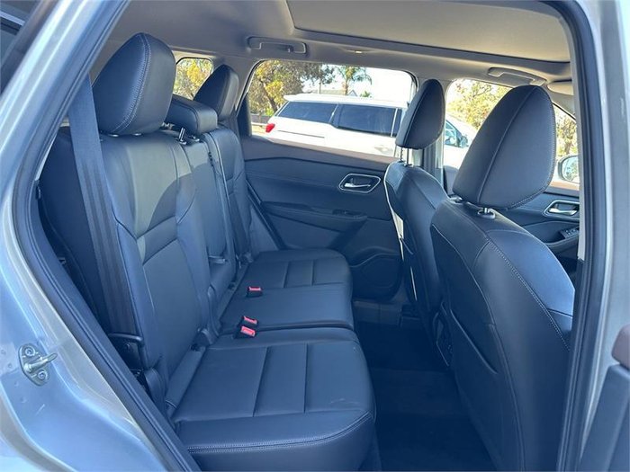 2023 Nissan X-TRAIL Ti