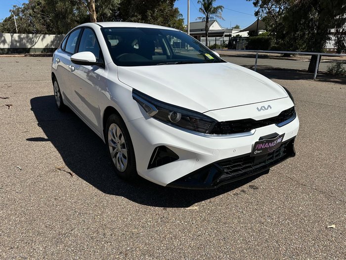 2024 Kia Cerato S