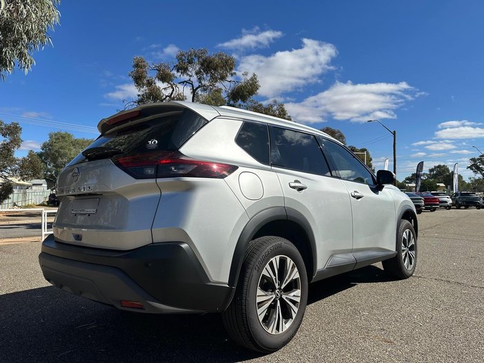2024 Nissan X-TRAIL ST-L