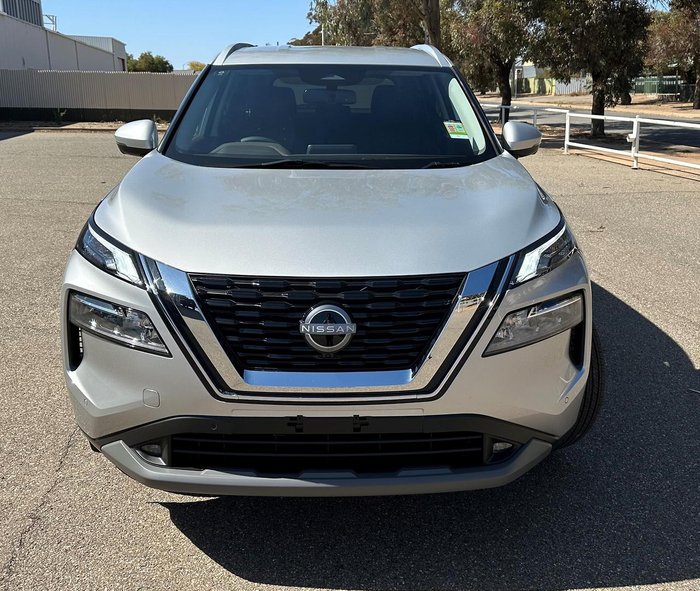 2024 Nissan X-TRAIL ST-L