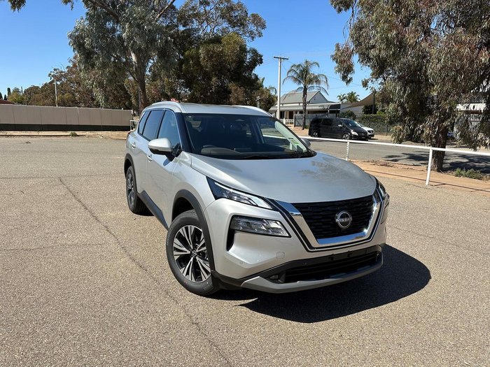 2024 Nissan X-TRAIL ST-L