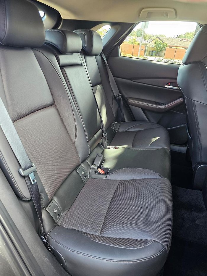 2024 Mazda CX-30 G20 Touring