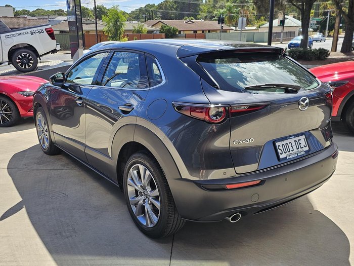 2024 Mazda CX-30 G20 Touring