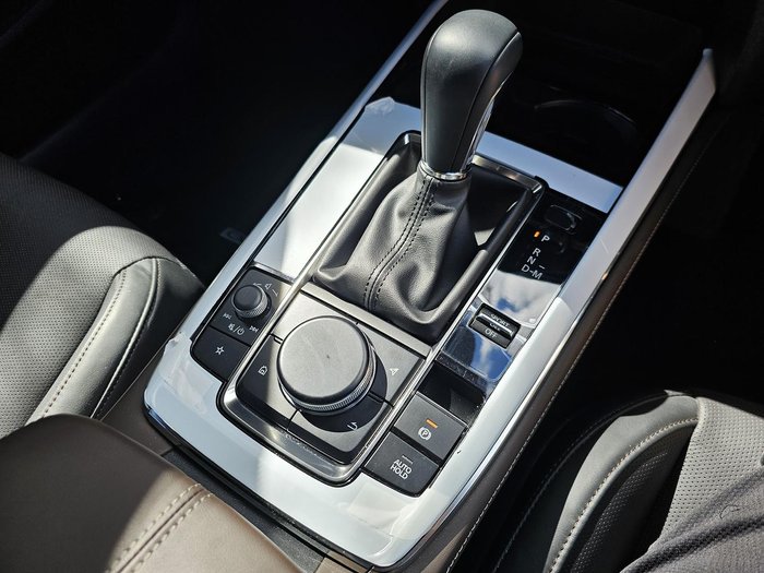 2024 Mazda CX-30 G20 Touring