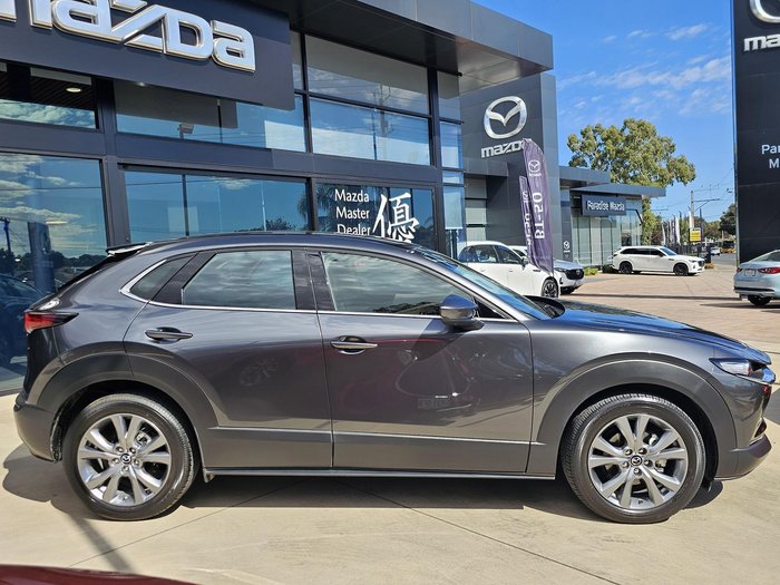 2024 Mazda CX-30 G20 Touring