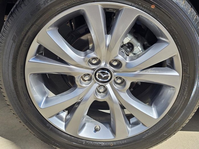 2024 Mazda CX-30 G20 Touring