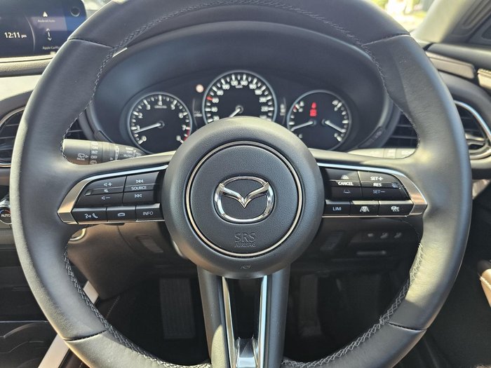 2024 Mazda CX-30 G20 Touring