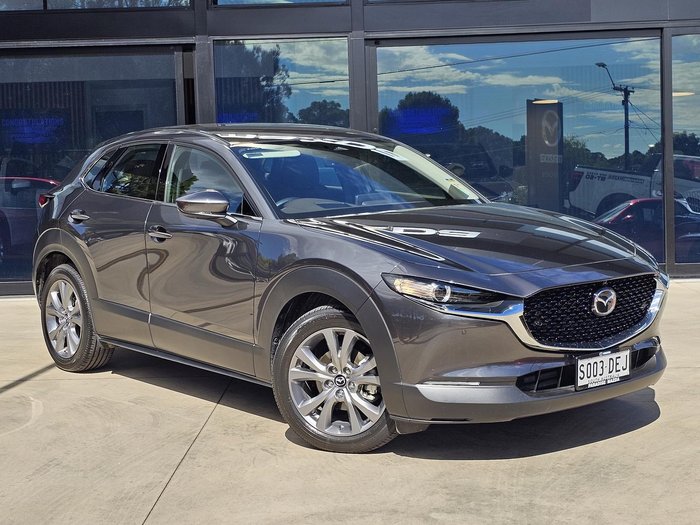 2024 Mazda CX-30 G20 Touring